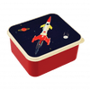 SPACE AGE LUNCH BOX