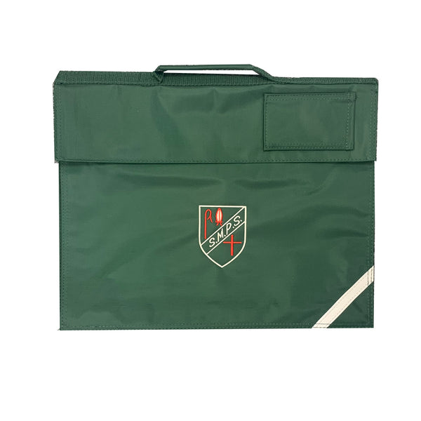 ST.MALACHY'S BOOK BAG