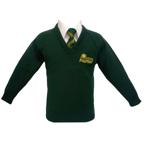 BALLYHOLME P.S. JUMPER