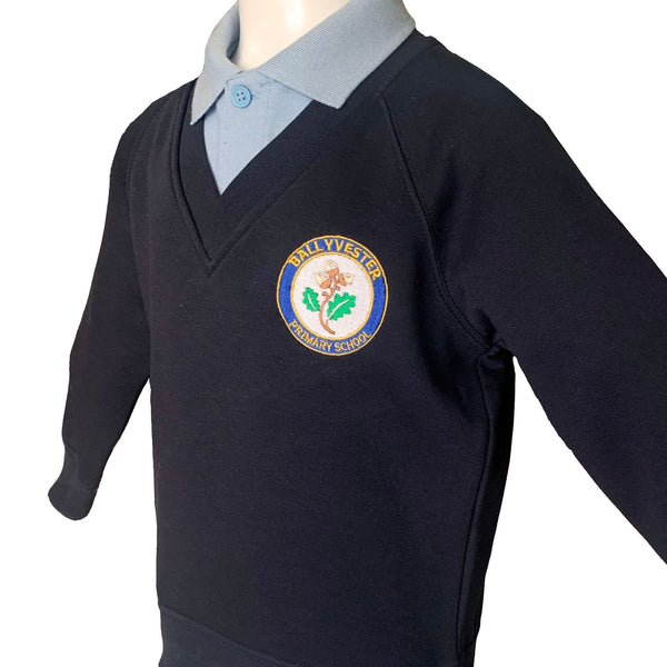 BALLYVESTER SWEATSHIRT