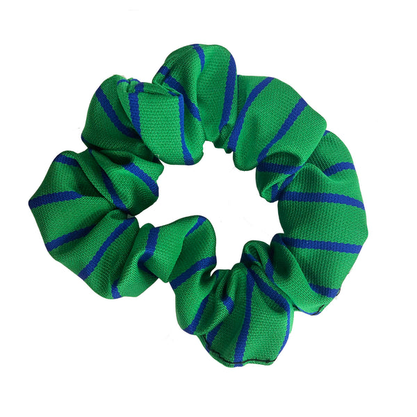 BANGOR CENTRAL SCRUNCHIE