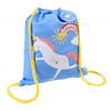 MAGICAL UNICORN DRAWSTRING BAG