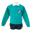 BLOOMFIELD NURSERY SWEATSHIRT