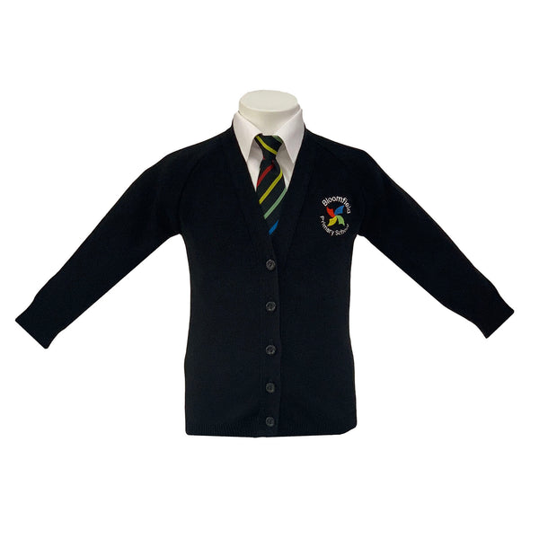 BLOOMFIELD P.S. CARDIGAN