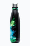 HYPE WATER BOTTLE - BLUE & GREEN CHALK