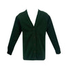 PREMIUM KNITTED CARDIGAN - BOTTLE