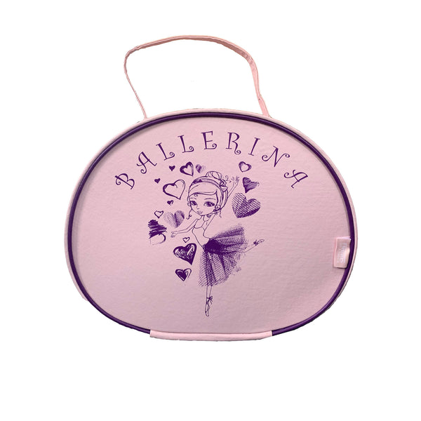 FREED OF LONDON BRIDGETT VANITY CASE