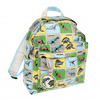 PREHISTORIC LAND BACKPACK