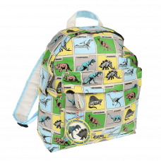 PREHISTORIC LAND BACKPACK