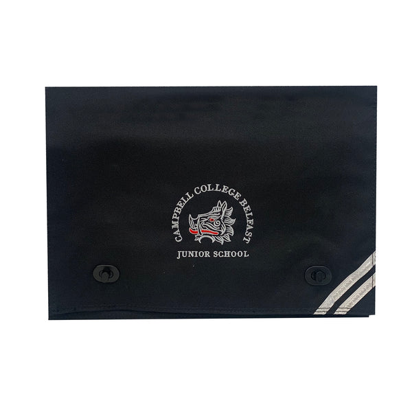 CAMPBELL JUNIOR BOOK BAG