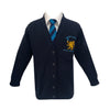 BANGOR ACADEMY 1-5TH CARDIGAN