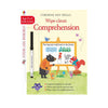 KEY SKILLS WIPE CLEAN: COMPREHENSION AGE 5-6