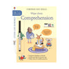 KEY SKILLS WIPE CLEAN: COMPREHENSION AGE 7-8
