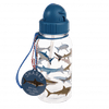 SHARKS KIDS WATER BOTTLE