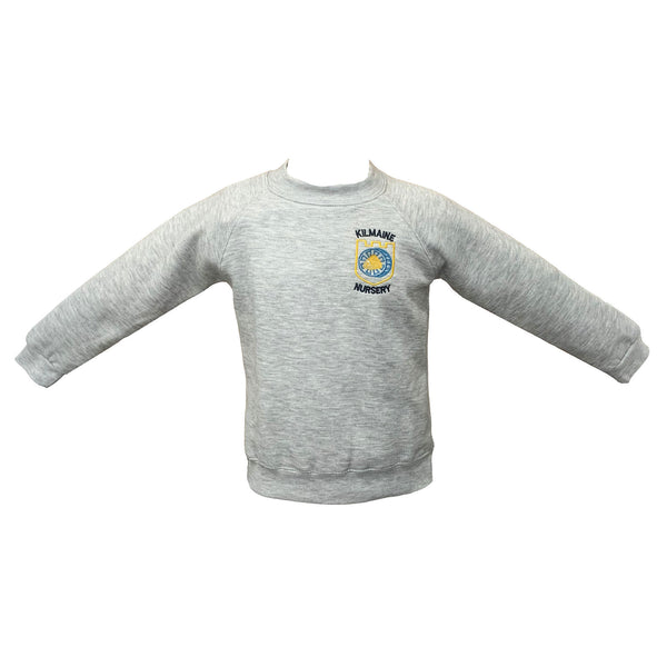 KILMAINE NURSERY SWEATSHIRT