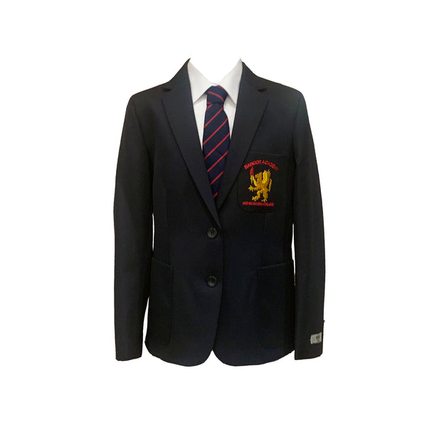 1880 B.ACADEMY 6TH BOYS BLAZER