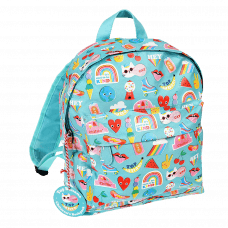 TOP BANANA CHILDREN’S BACKPACK