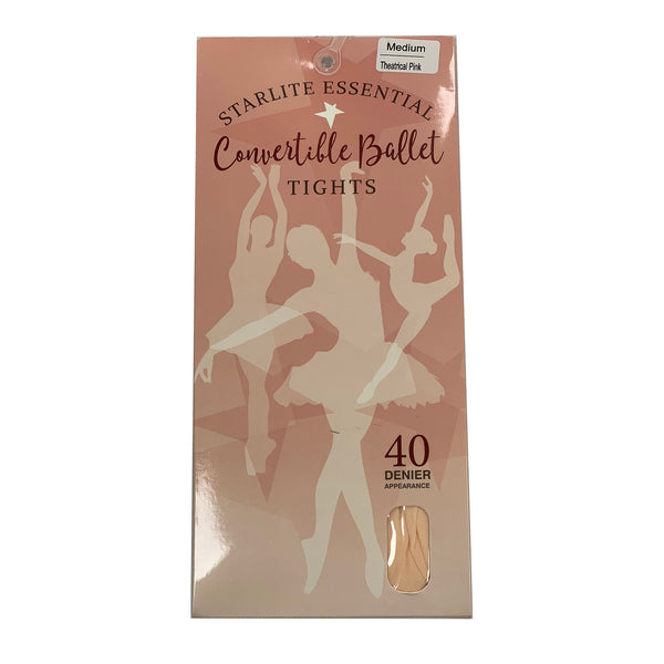 ESSENTIAL CONVERTIBLE TIGHTS