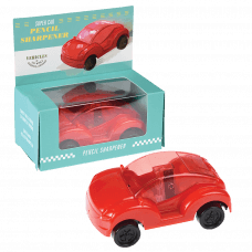 SUPERCAR PENCIL SHARPENER