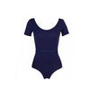 FAITHSHORT SLEEVE LEOTARD FTHSSL