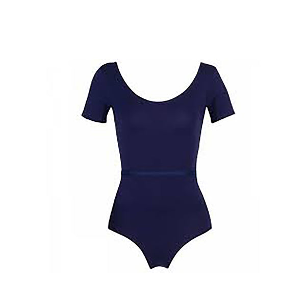 FAITHSHORT SLEEVE LEOTARD FTHSSL