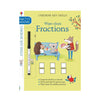 KEY SKILLS WIPE CLEAN: FRACTIONS AGE 7-8