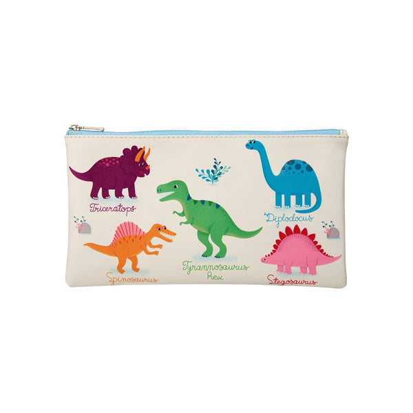 ROARSOME PENCIL CASE