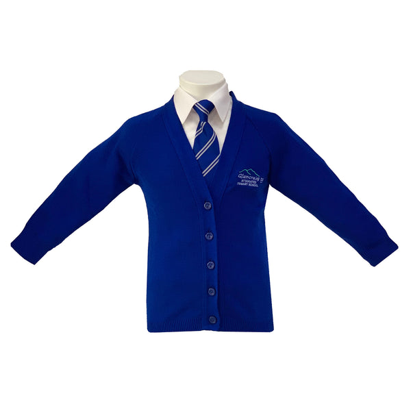 GLENCRAIG P.S. CARDIGAN