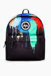 HYPE BACKPACK - GRAFFITI DRIP
