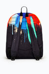 HYPE BACKPACK - GRAFFITI DRIP