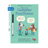 KEY SKILLS WIPE CLEAN: GRAMMAR & PUNCTUATION AGE 7-8
