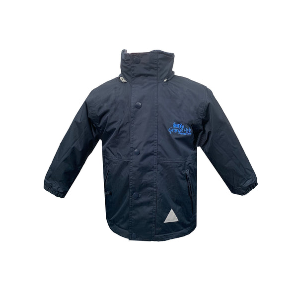 GRANGE PARK P.S. STORM COAT