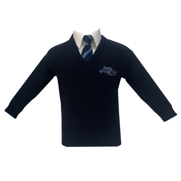 GRANGE PARK P.S. JUMPER