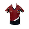 STRANGFORD GIRLS P.E. POLO