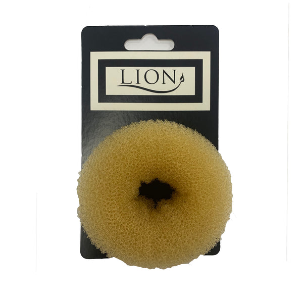 DANCERS BUN FOUNDATION