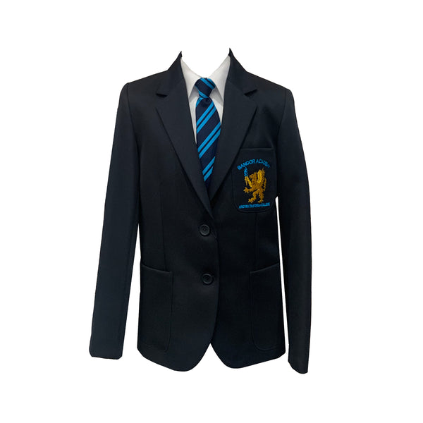 1880 B.ACADEMY 1-5 BOYS BLAZER