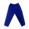 ST. COMGALL'S NURSERY JOG PANTS -- ROYAL