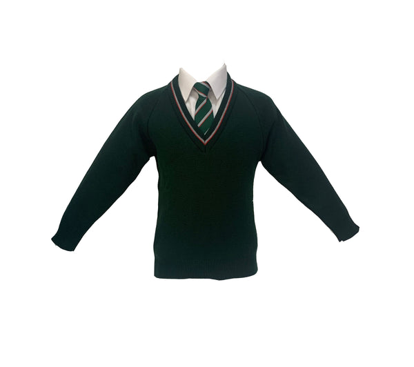 RATHMORE P.S. JUMPER (HUNTER)