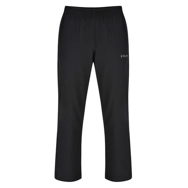 KUKRI TRACK PANTS SHELL REGENT PREP