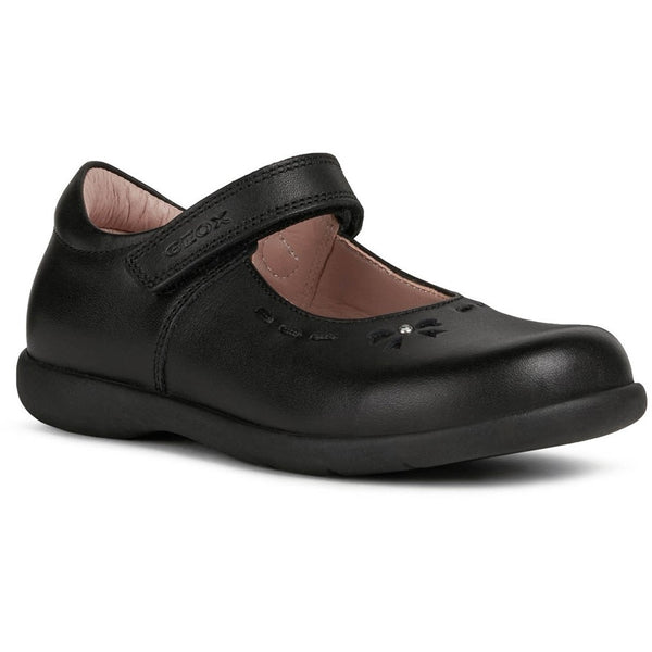 GEOX J NAIMARA SHOE (J16FHA)