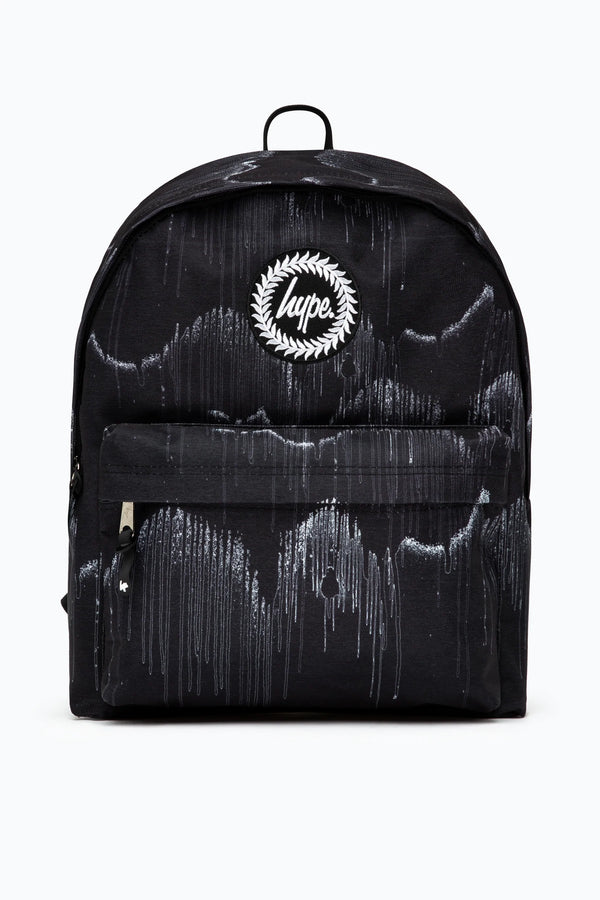 HYPE BACKPACK - MONO WAVE