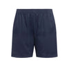 CLASSIC TWILL SPORTS SHORT - NAVY