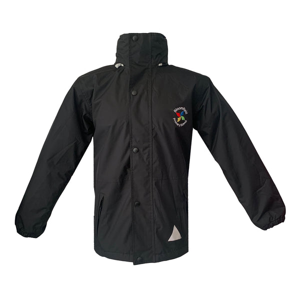 BLOOMFIELD P.S. STORM COAT