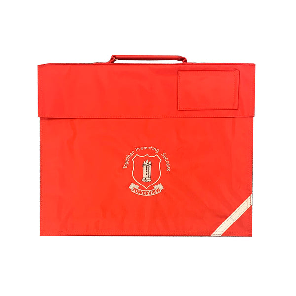 TOWERVIEW BOOK BAG