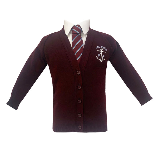 PORTAVOGIE P.S.CARDIGAN