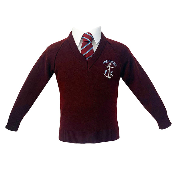 PORTAVOGIE P.S. JUMPER