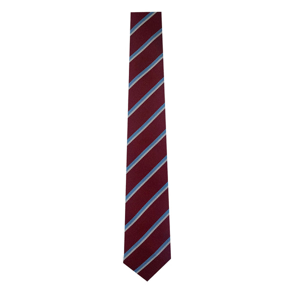 PORTAVOGIE P.S. TIE
