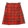 TARTAN KILT