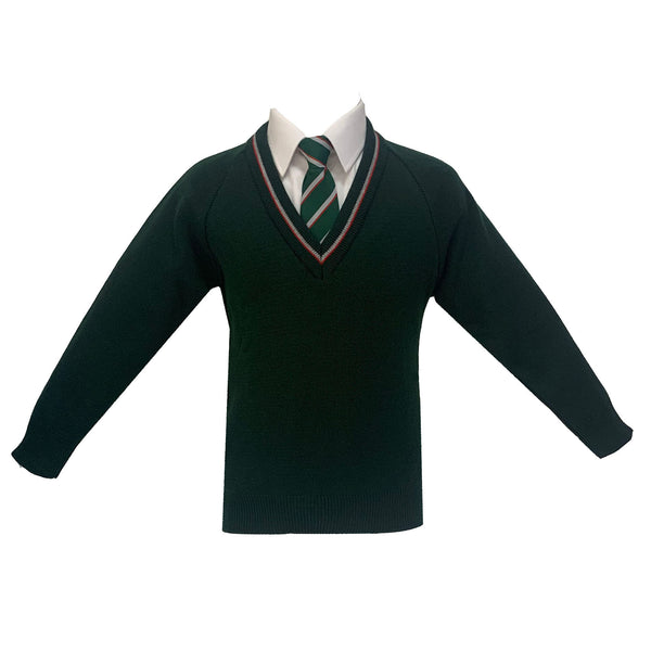 RATHMORE P.S. JUMPER CHARLES KIRK