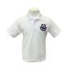 CLANDEBOYE P.S. POLO SHIRT